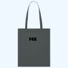 Light tote bag (STAU773) Thumbnail