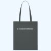 Light tote bag (STAU773) Thumbnail