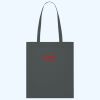 Light tote bag (STAU773) Thumbnail