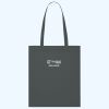 Light tote bag (STAU773) Thumbnail
