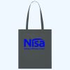 Light tote bag (STAU773) Thumbnail