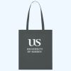 Light tote bag (STAU773) Thumbnail