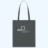 Light tote bag (STAU773) Thumbnail