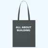 Light tote bag (STAU773) Thumbnail