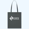Light tote bag (STAU773) Thumbnail
