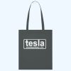 Light tote bag (STAU773) Thumbnail