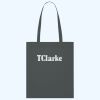 Light tote bag (STAU773) Thumbnail
