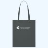 Light tote bag (STAU773) Thumbnail
