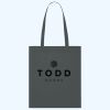 Light tote bag (STAU773) Thumbnail