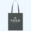 Light tote bag (STAU773) Thumbnail