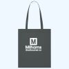 Light tote bag (STAU773) Thumbnail