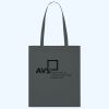 Light tote bag (STAU773) Thumbnail