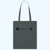 Light tote bag (STAU773) Thumbnail
