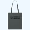 Light tote bag (STAU773) Thumbnail