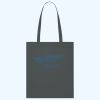 Light tote bag (STAU773) Thumbnail