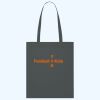 Light tote bag (STAU773) Thumbnail