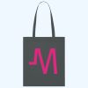 Light tote bag (STAU773) Thumbnail