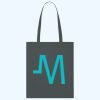 Light tote bag (STAU773) Thumbnail