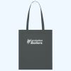 Light tote bag (STAU773) Thumbnail