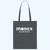 Light tote bag (STAU773) Thumbnail