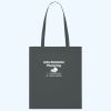 Light tote bag (STAU773) Thumbnail