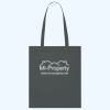 Light tote bag (STAU773) Thumbnail