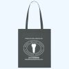 Light tote bag (STAU773) Thumbnail