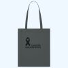 Light tote bag (STAU773) Thumbnail