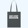 Light tote bag (STAU773) Thumbnail