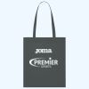 Light tote bag (STAU773) Thumbnail