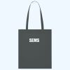 Light tote bag (STAU773) Thumbnail