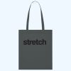Light tote bag (STAU773) Thumbnail