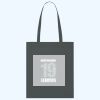 Light tote bag (STAU773) Thumbnail