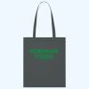 Light tote bag (STAU773) Thumbnail