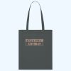 Light tote bag (STAU773) Thumbnail