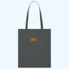 Light tote bag (STAU773) Thumbnail