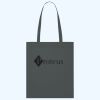 Light tote bag (STAU773) Thumbnail