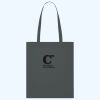 Light tote bag (STAU773) Thumbnail
