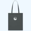 Light tote bag (STAU773) Thumbnail
