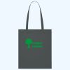 Light tote bag (STAU773) Thumbnail