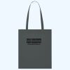 Light tote bag (STAU773) Thumbnail