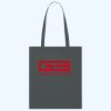 Light tote bag (STAU773) Thumbnail