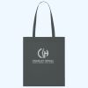 Light tote bag (STAU773) Thumbnail