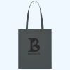 Light tote bag (STAU773) Thumbnail