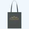 Light tote bag (STAU773) Thumbnail