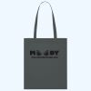 Light tote bag (STAU773) Thumbnail