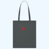 Light tote bag (STAU773) Thumbnail