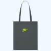 Light tote bag (STAU773) Thumbnail