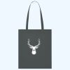 Light tote bag (STAU773) Thumbnail