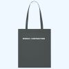 Light tote bag (STAU773) Thumbnail